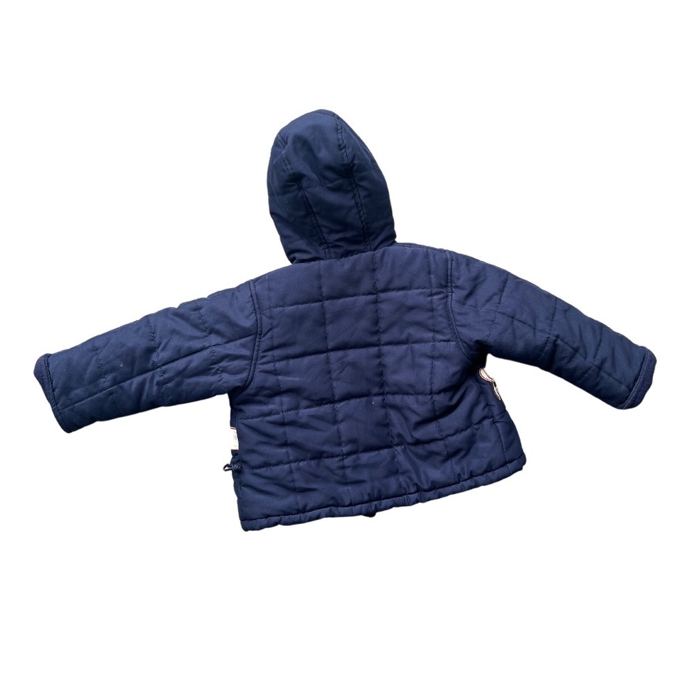 💛 18 Month Rothschild Winter Jacket - Picture 2 of 5